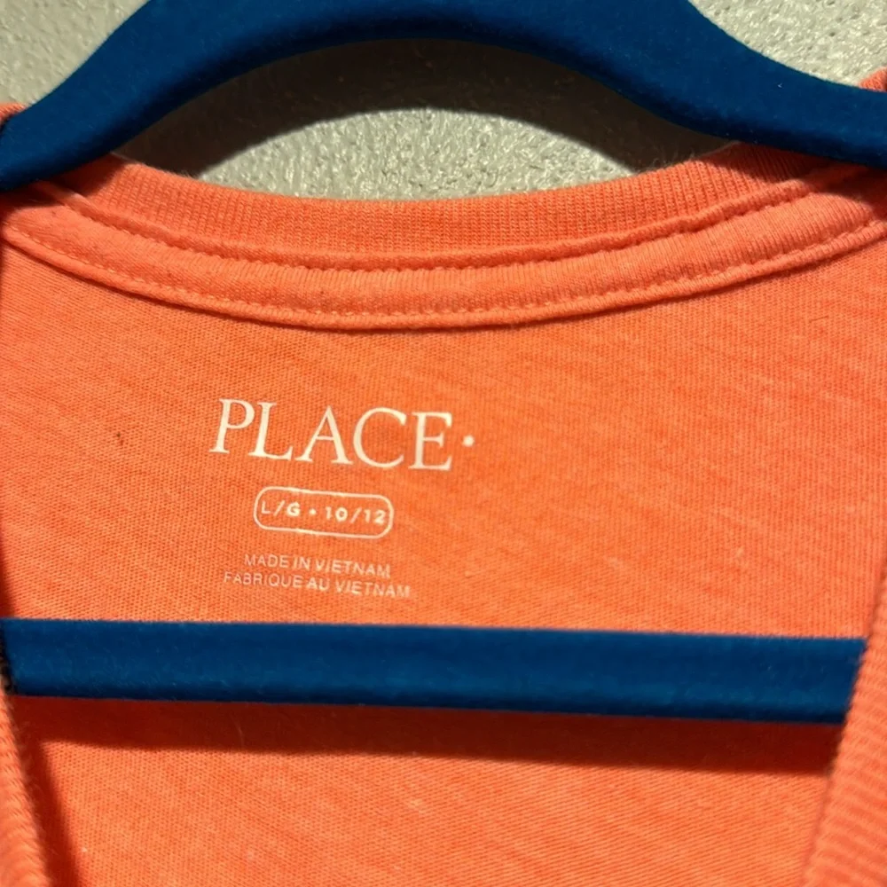The children’s place Dino tee
